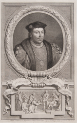 Henry Stafford, Duke of Buckingham
